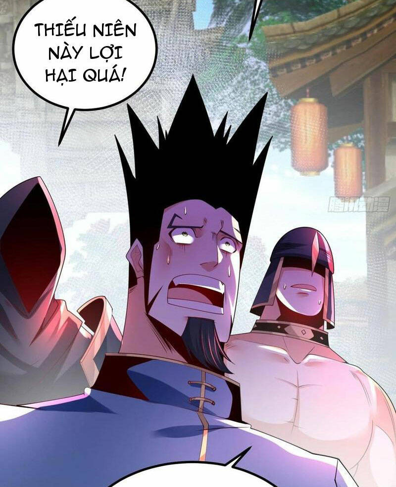 Tân Hỗn Độn Kiếm Thần Chapter 74 - Trang 2