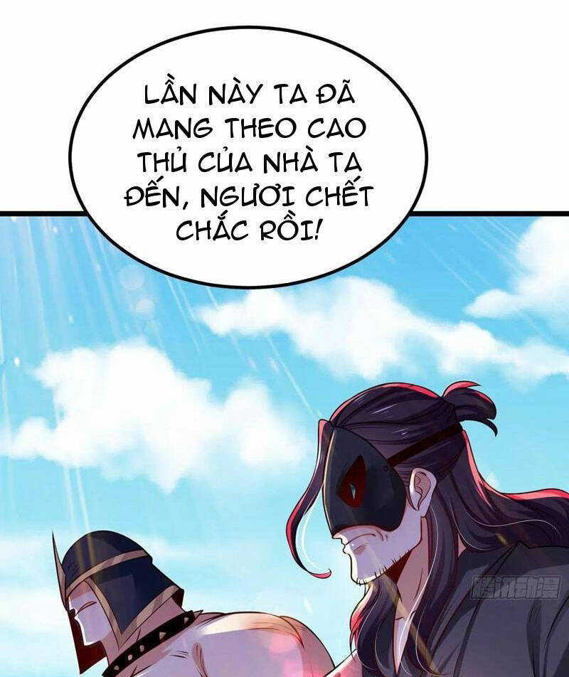 Tân Hỗn Độn Kiếm Thần Chapter 74 - Trang 2