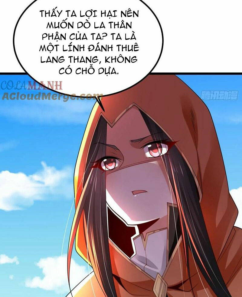 Tân Hỗn Độn Kiếm Thần Chapter 74 - Trang 2