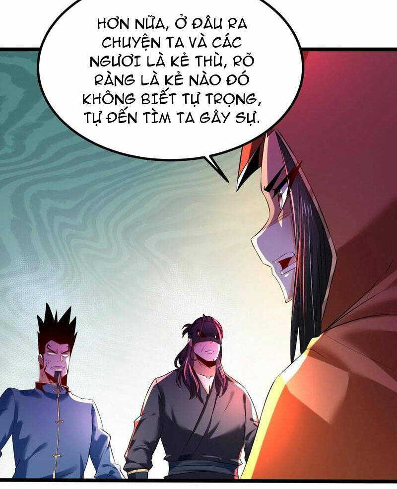 Tân Hỗn Độn Kiếm Thần Chapter 74 - Trang 2