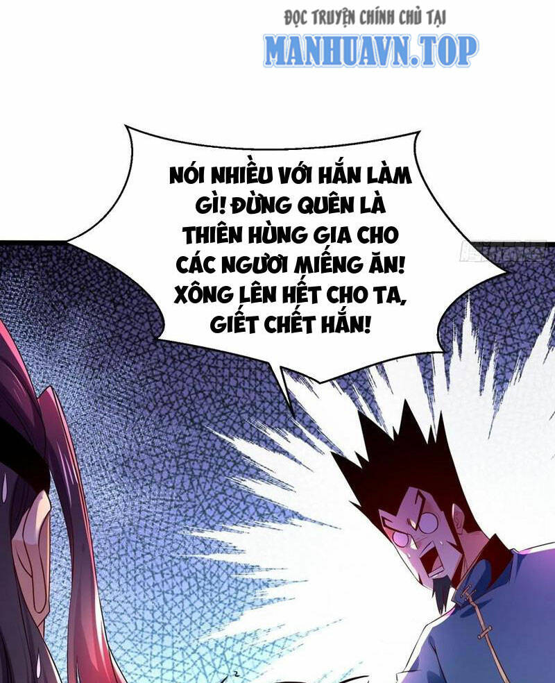 Tân Hỗn Độn Kiếm Thần Chapter 74 - Trang 2