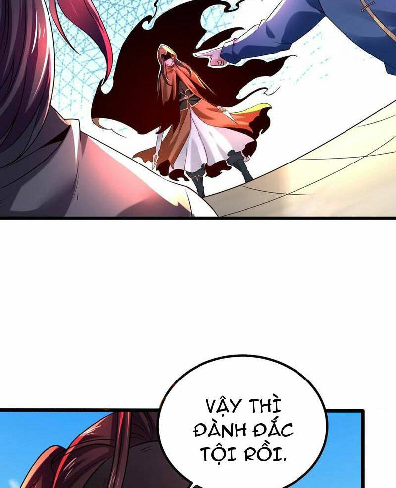 Tân Hỗn Độn Kiếm Thần Chapter 74 - Trang 2