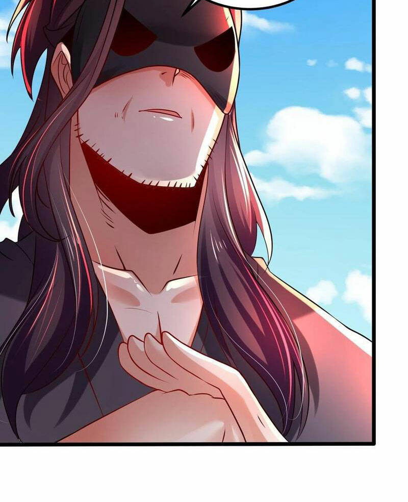 Tân Hỗn Độn Kiếm Thần Chapter 74 - Trang 2