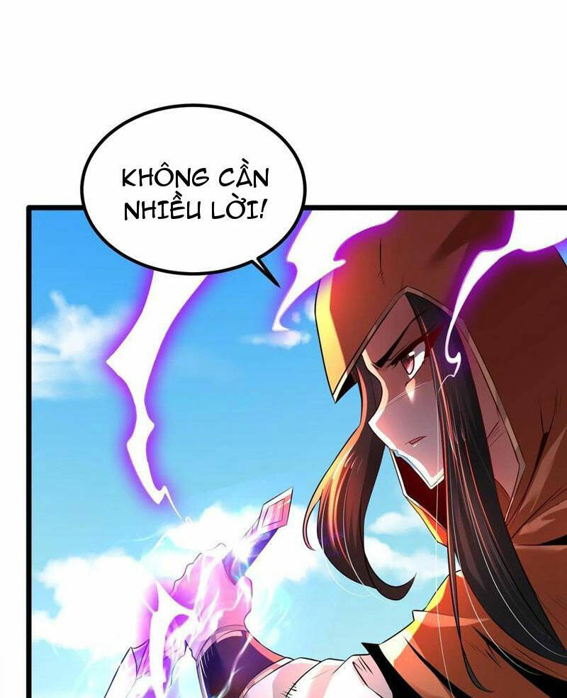 Tân Hỗn Độn Kiếm Thần Chapter 74 - Trang 2