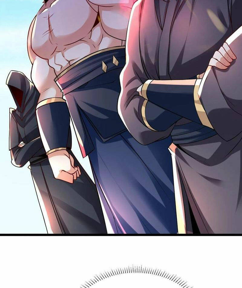 Tân Hỗn Độn Kiếm Thần Chapter 74 - Trang 2