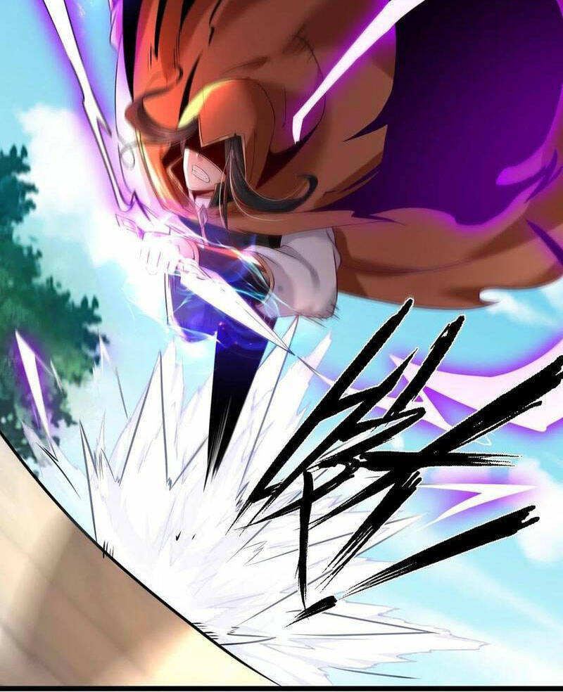 Tân Hỗn Độn Kiếm Thần Chapter 74 - Trang 2