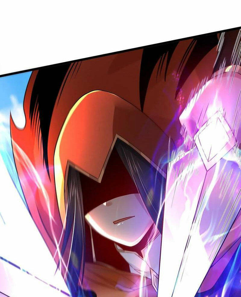 Tân Hỗn Độn Kiếm Thần Chapter 74 - Trang 2