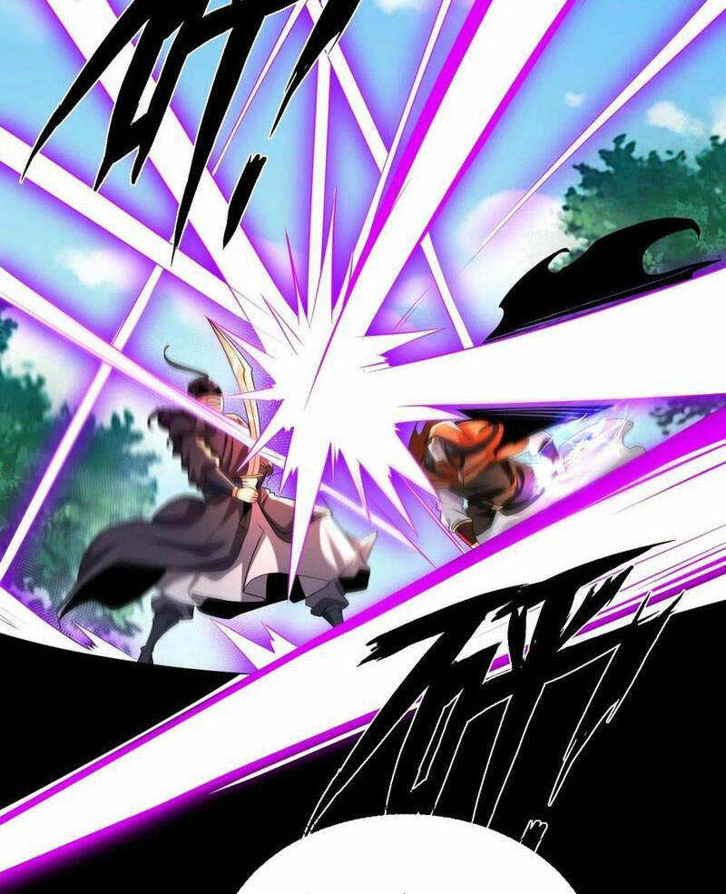 Tân Hỗn Độn Kiếm Thần Chapter 74 - Trang 2