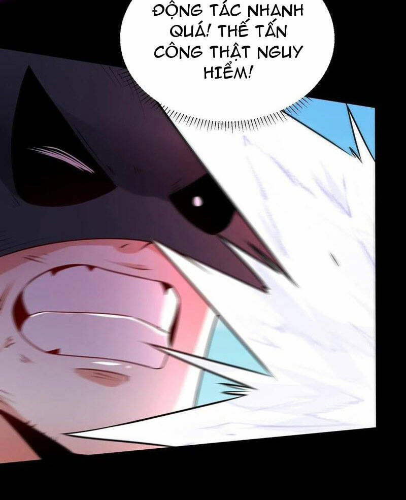 Tân Hỗn Độn Kiếm Thần Chapter 74 - Trang 2