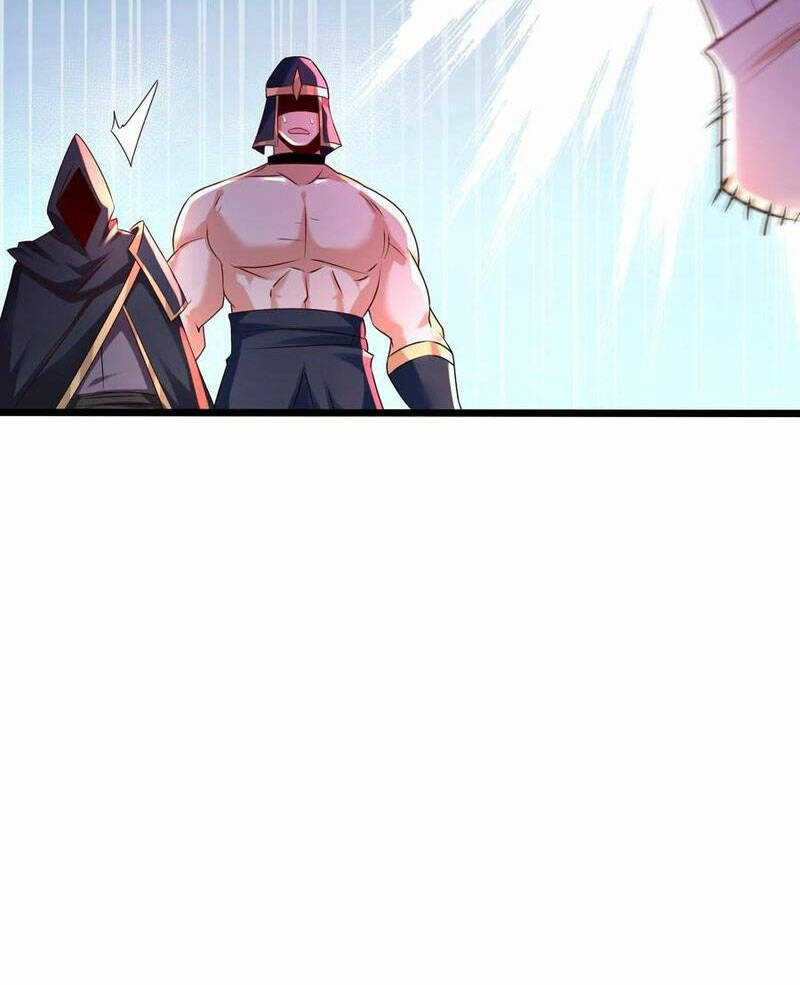 Tân Hỗn Độn Kiếm Thần Chapter 74 - Trang 2