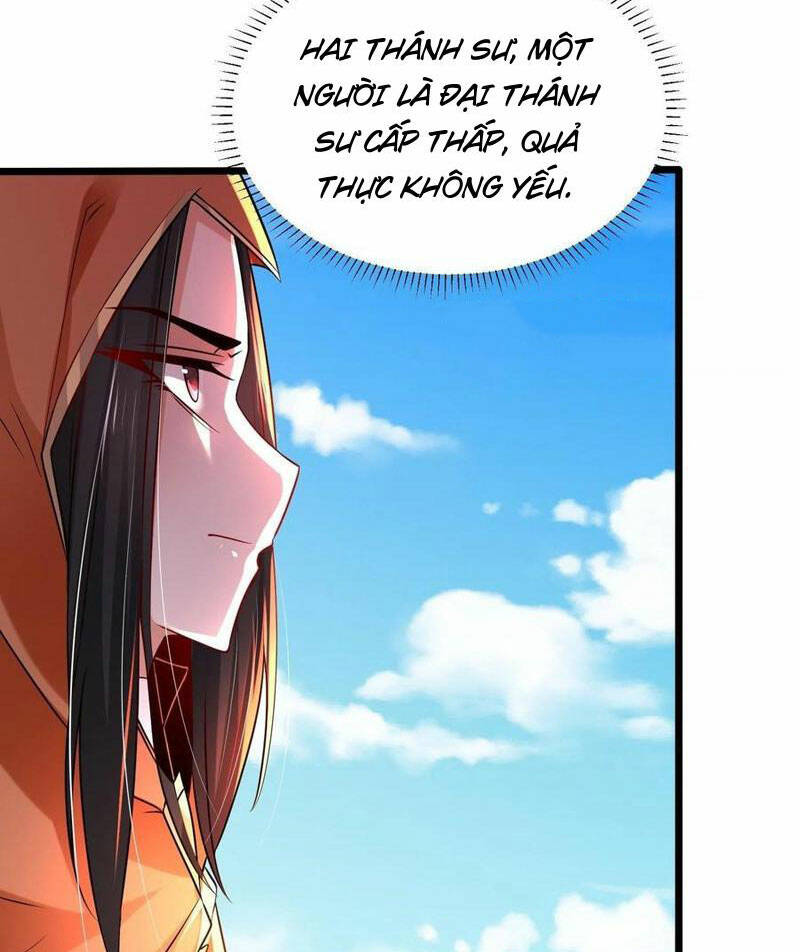 Tân Hỗn Độn Kiếm Thần Chapter 74 - Trang 2