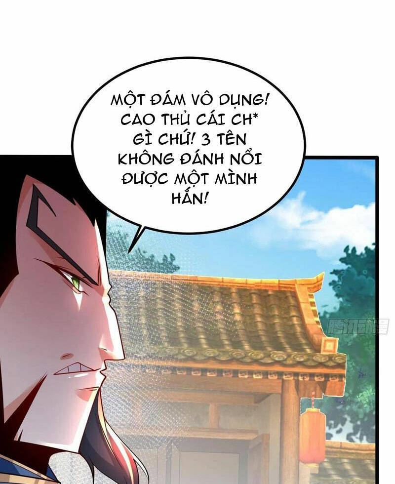 Tân Hỗn Độn Kiếm Thần Chapter 74 - Trang 2