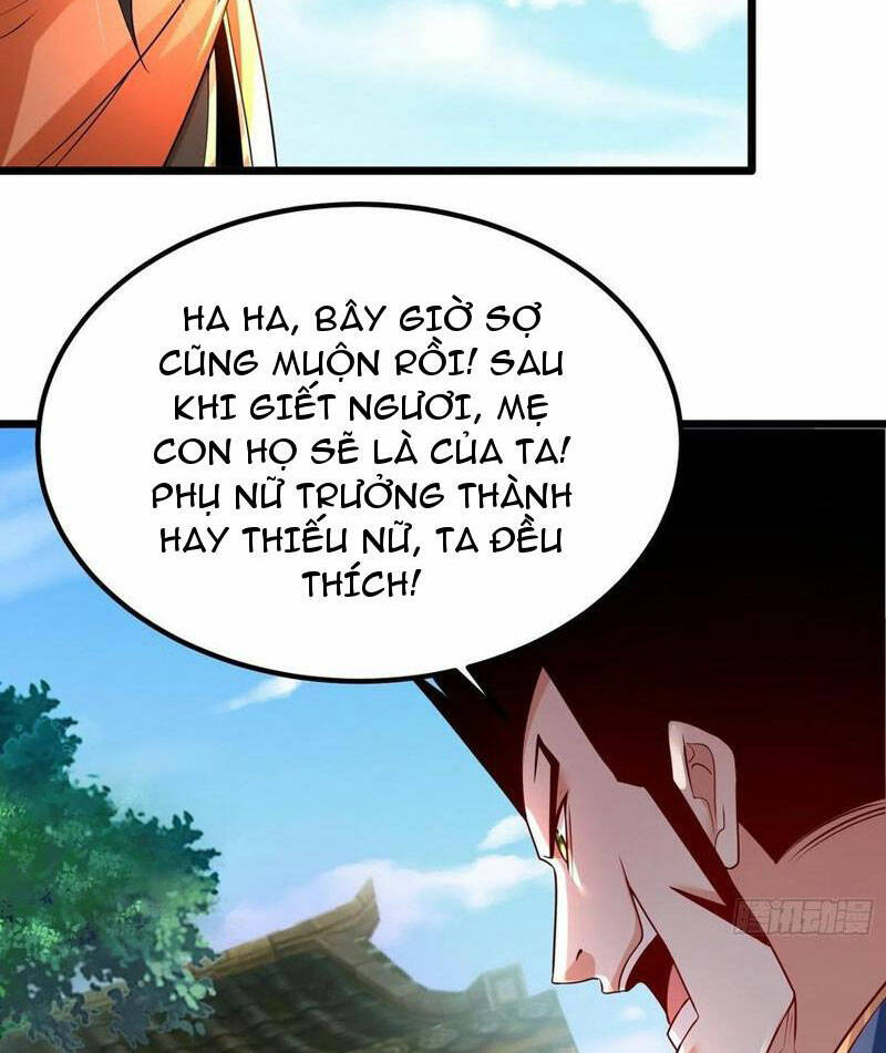 Tân Hỗn Độn Kiếm Thần Chapter 74 - Trang 2