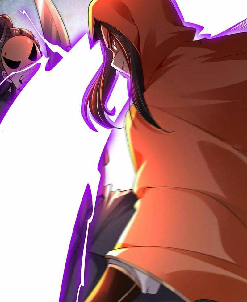 Tân Hỗn Độn Kiếm Thần Chapter 74 - Trang 2