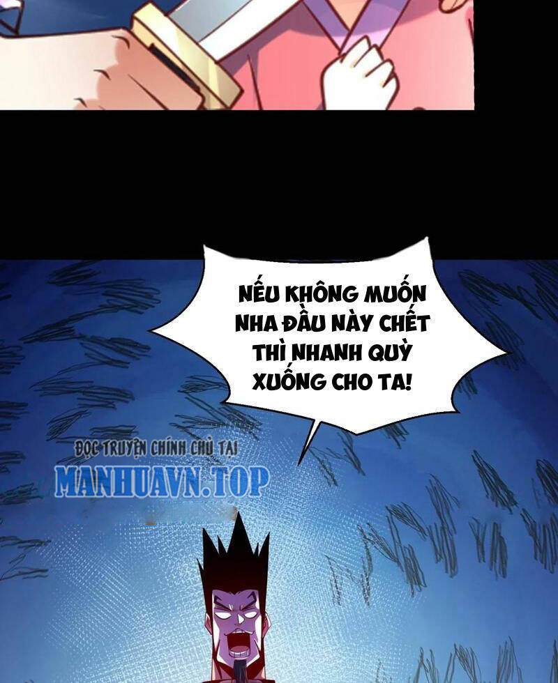 Tân Hỗn Độn Kiếm Thần Chapter 74 - Trang 2