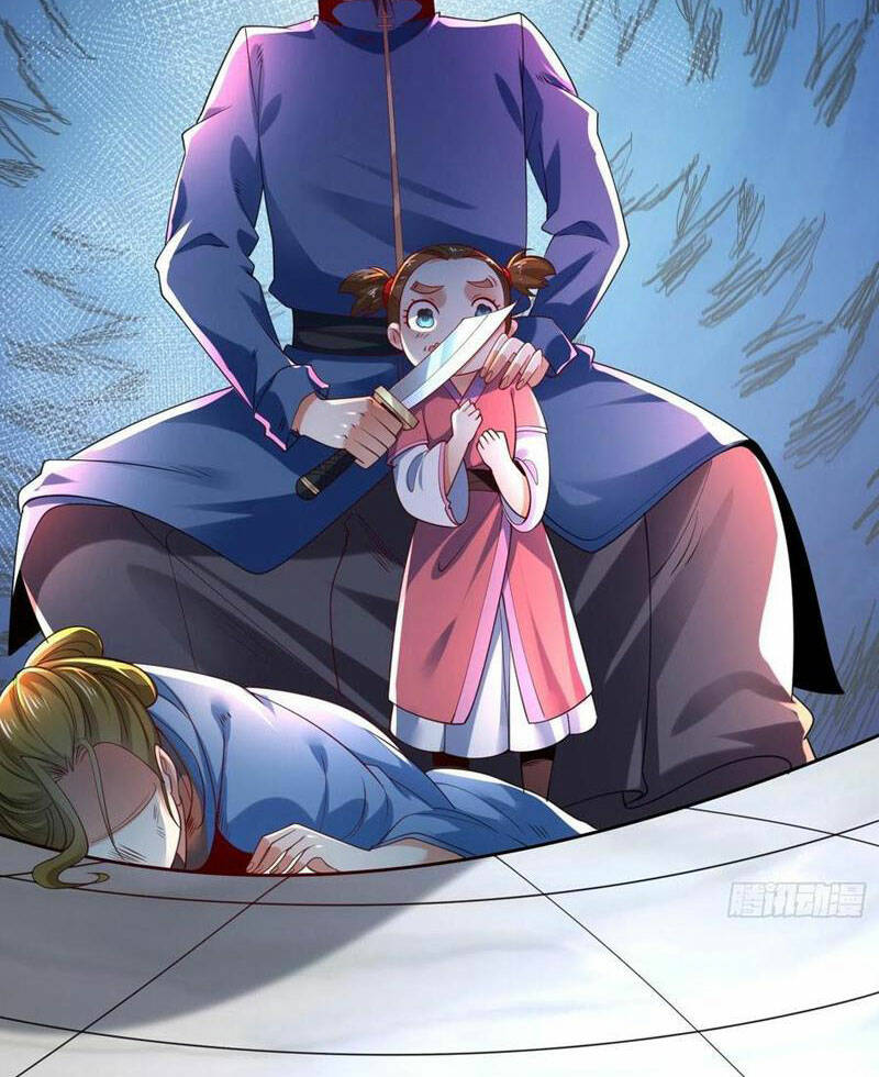 Tân Hỗn Độn Kiếm Thần Chapter 74 - Trang 2