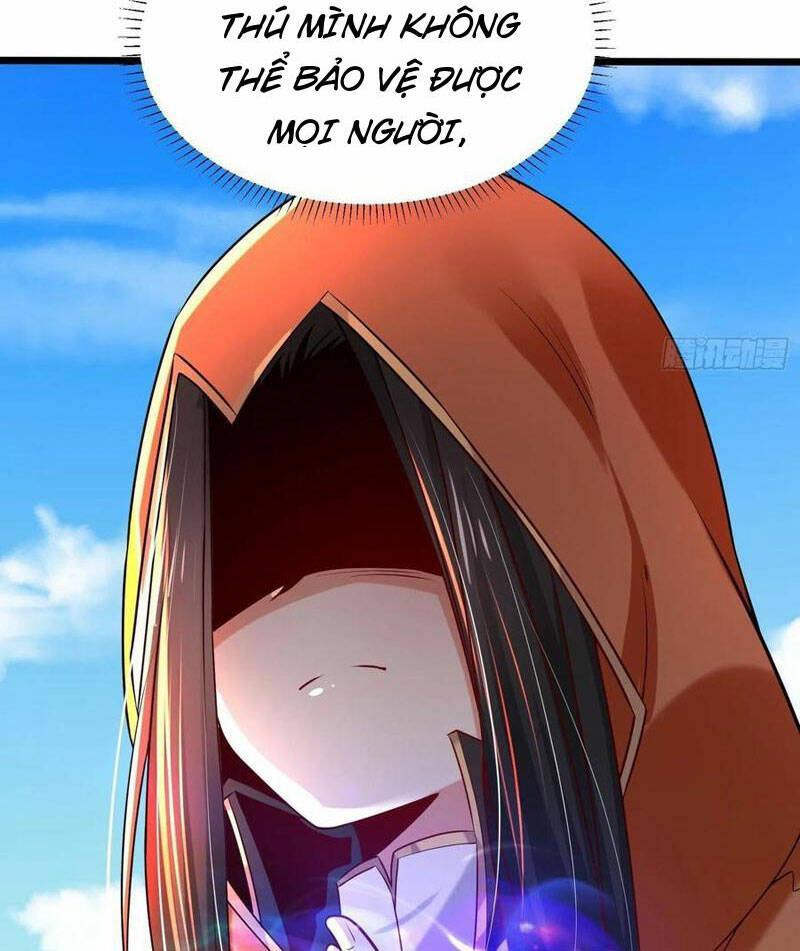 Tân Hỗn Độn Kiếm Thần Chapter 74 - Trang 2