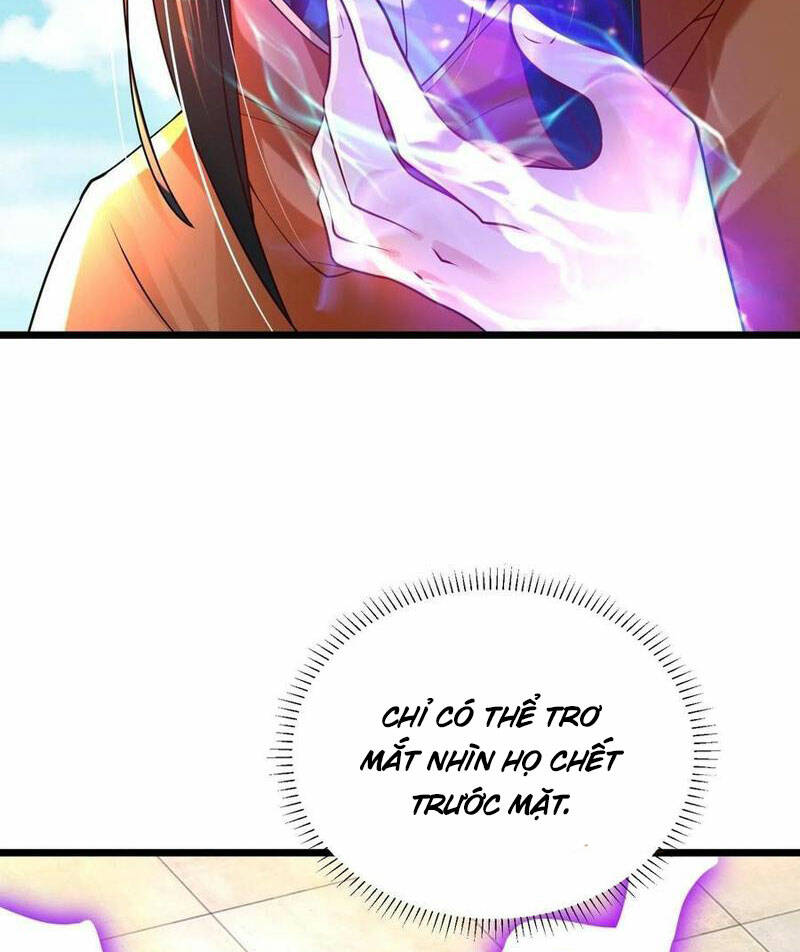 Tân Hỗn Độn Kiếm Thần Chapter 74 - Trang 2