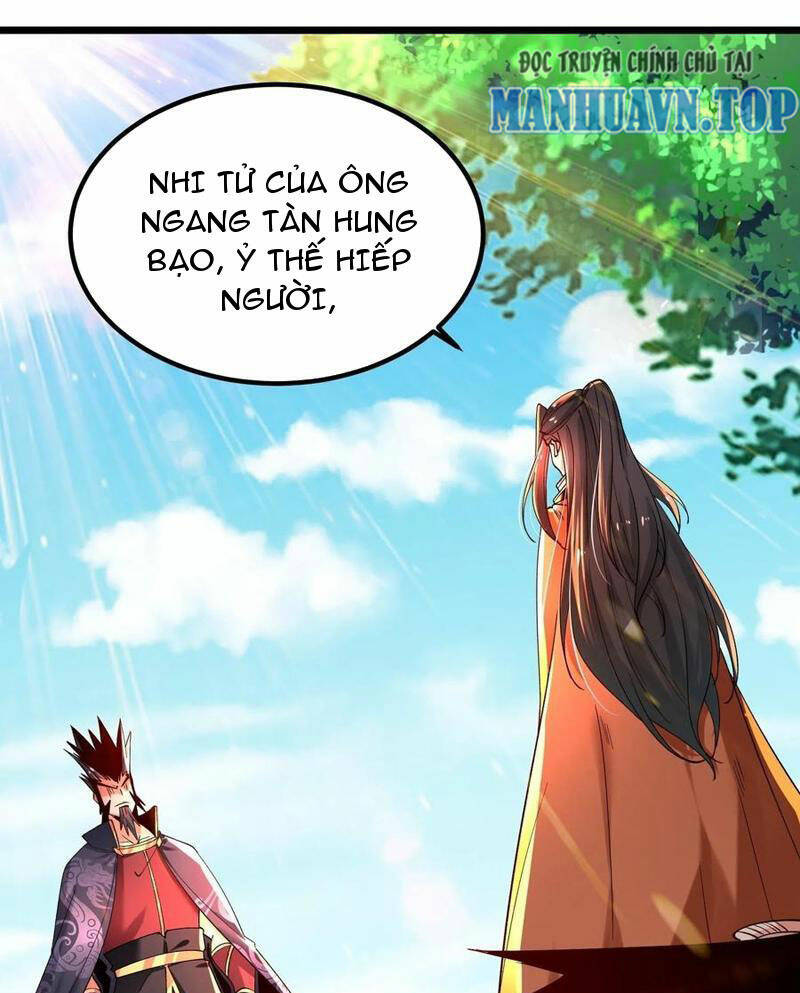 Tân Hỗn Độn Kiếm Thần Chapter 76 - Trang 2