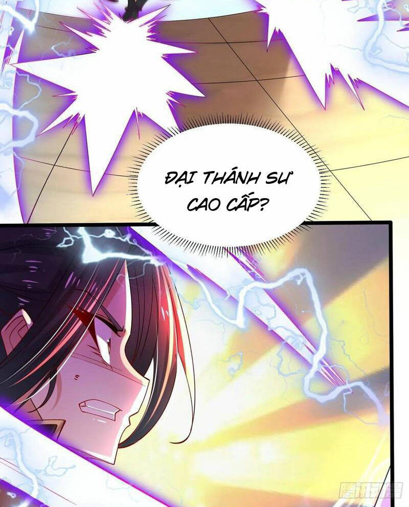 Tân Hỗn Độn Kiếm Thần Chapter 76 - Trang 2