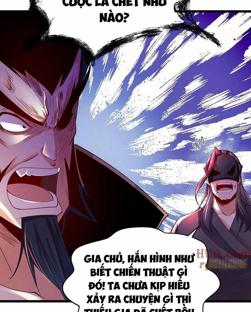 Tân Hỗn Độn Kiếm Thần Chapter 76 - Trang 2