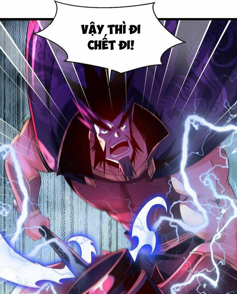 Tân Hỗn Độn Kiếm Thần Chapter 76 - Trang 2