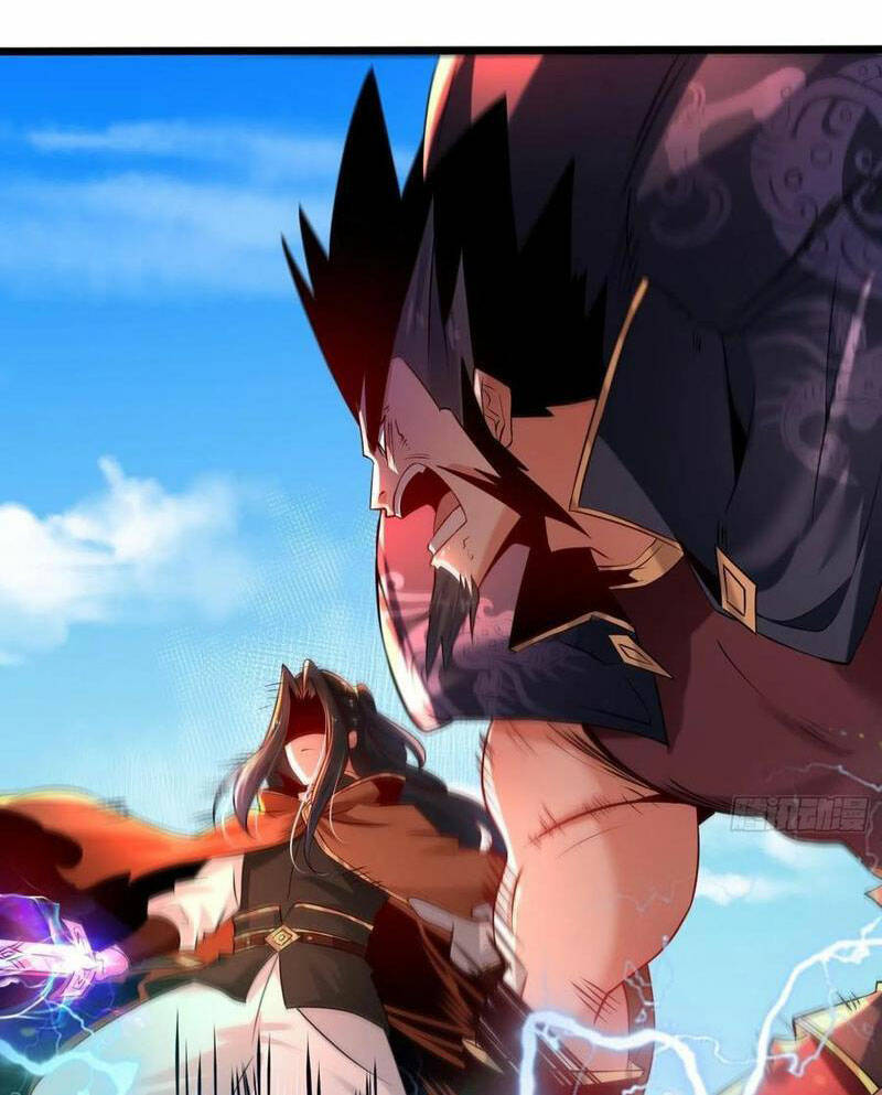 Tân Hỗn Độn Kiếm Thần Chapter 76 - Trang 2