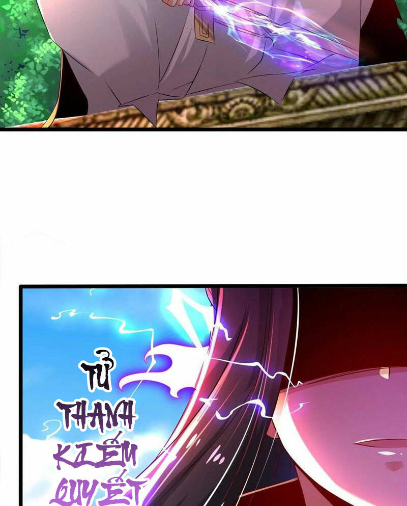 Tân Hỗn Độn Kiếm Thần Chapter 76 - Trang 2