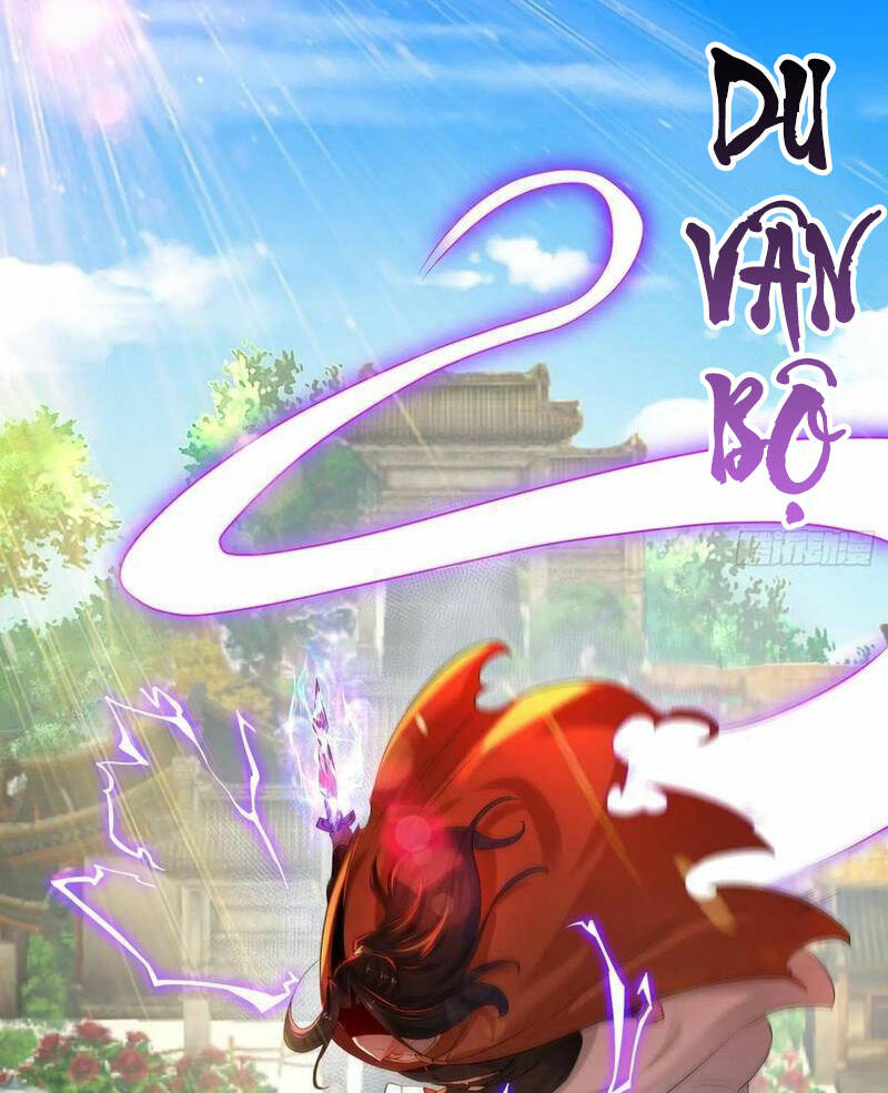 Tân Hỗn Độn Kiếm Thần Chapter 76 - Trang 2