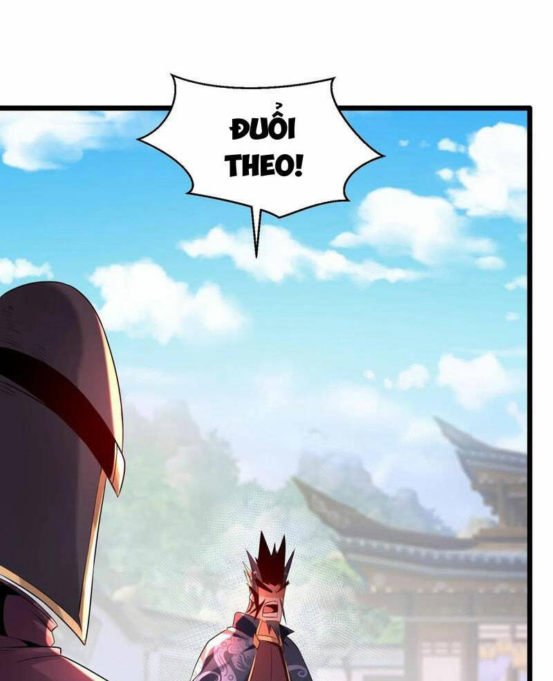 Tân Hỗn Độn Kiếm Thần Chapter 76 - Trang 2