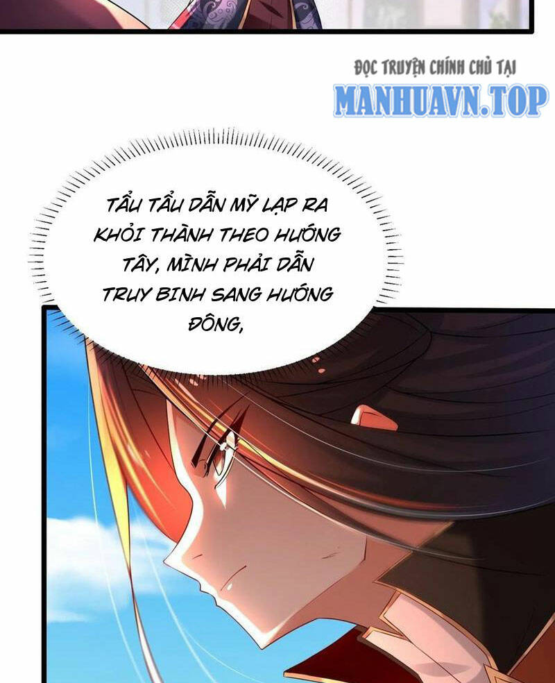 Tân Hỗn Độn Kiếm Thần Chapter 76 - Trang 2