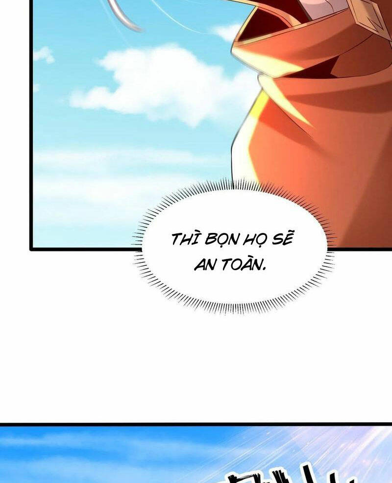 Tân Hỗn Độn Kiếm Thần Chapter 76 - Trang 2