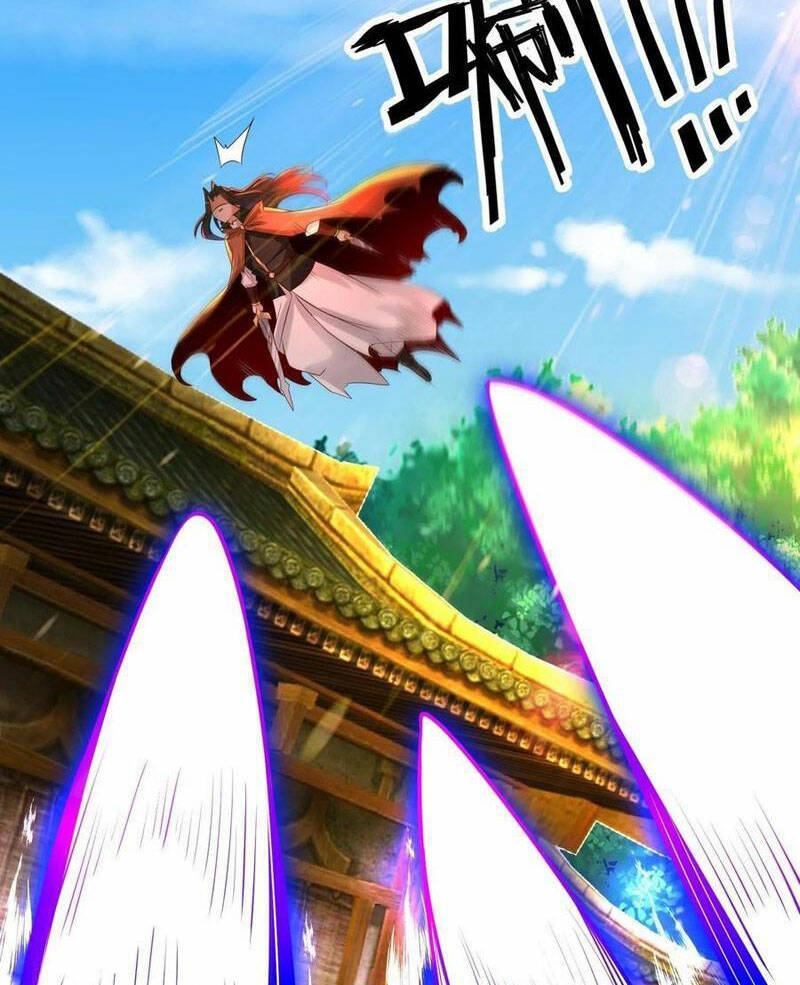 Tân Hỗn Độn Kiếm Thần Chapter 76 - Trang 2