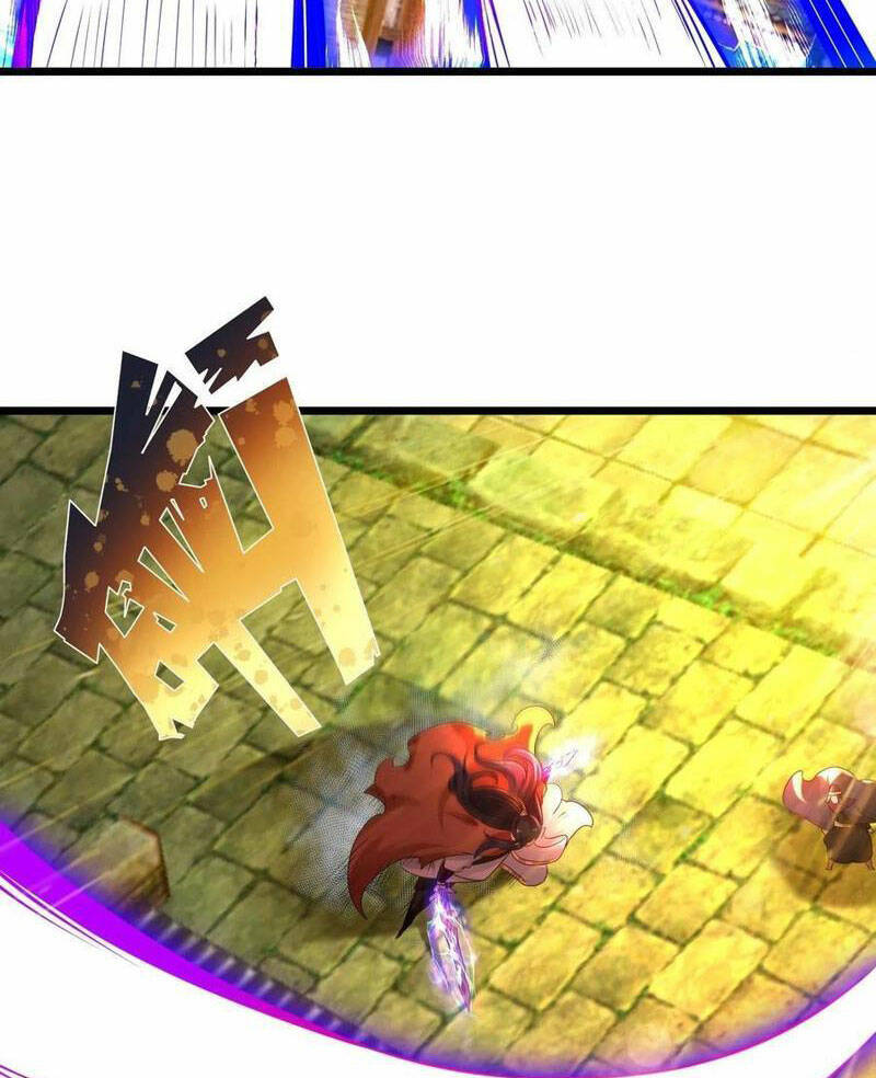 Tân Hỗn Độn Kiếm Thần Chapter 76 - Trang 2