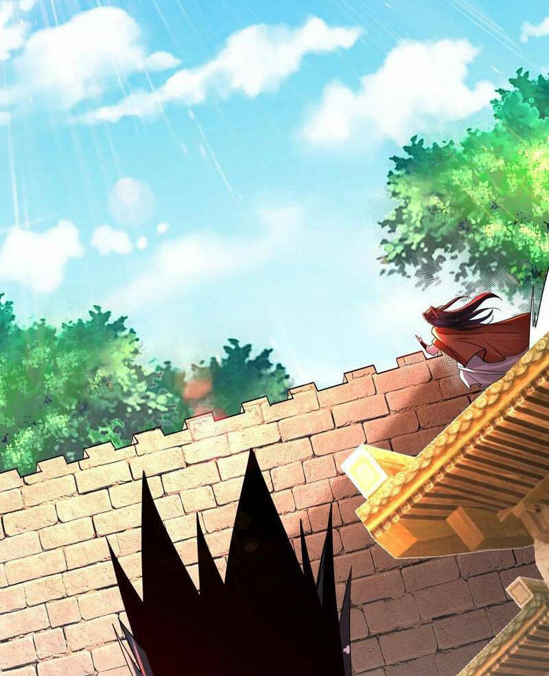 Tân Hỗn Độn Kiếm Thần Chapter 76 - Trang 2