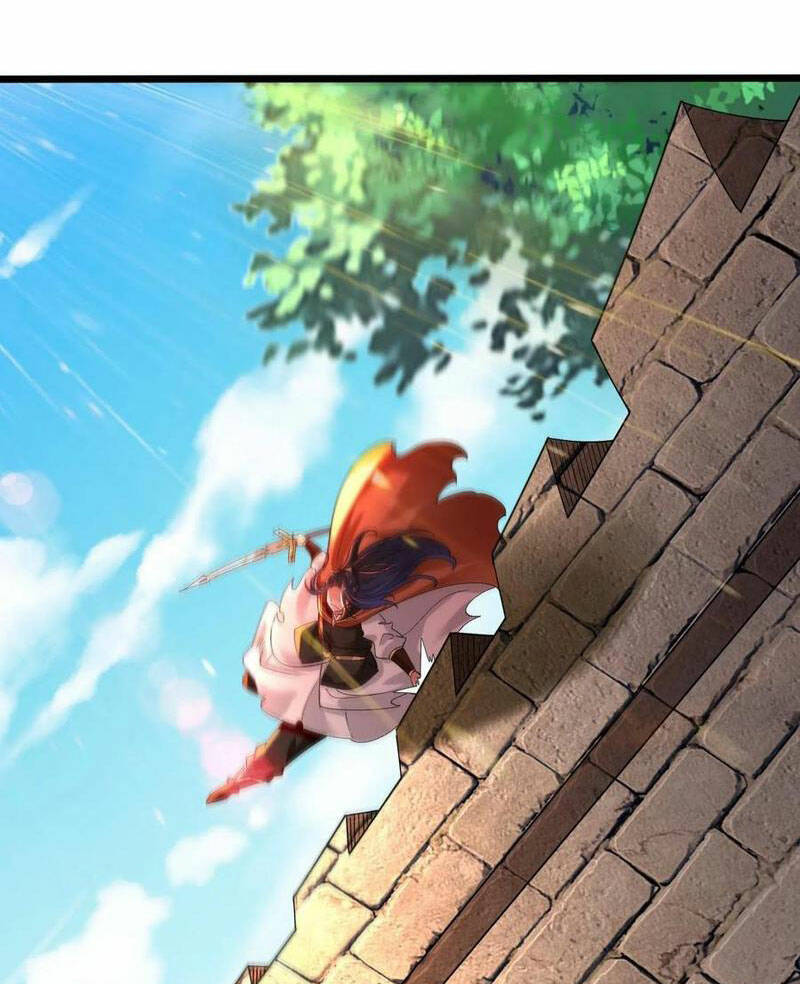 Tân Hỗn Độn Kiếm Thần Chapter 76 - Trang 2