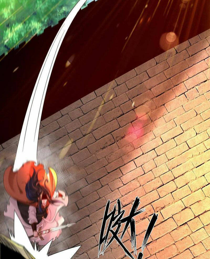 Tân Hỗn Độn Kiếm Thần Chapter 76 - Trang 2