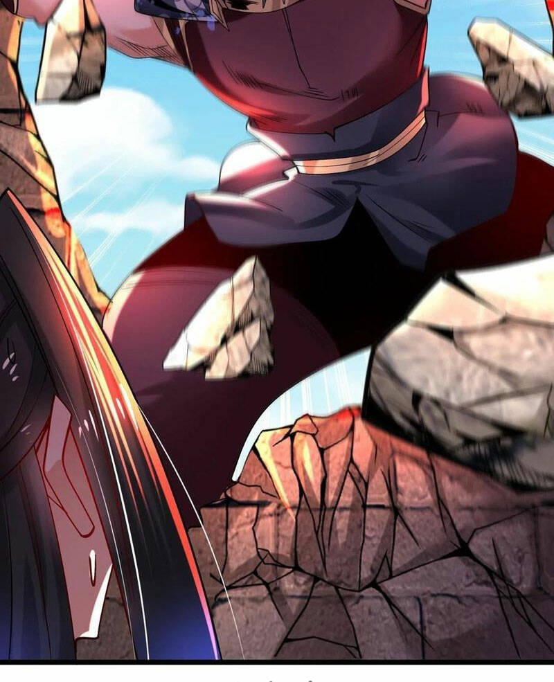 Tân Hỗn Độn Kiếm Thần Chapter 76 - Trang 2