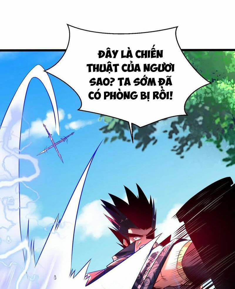 Tân Hỗn Độn Kiếm Thần Chapter 76 - Trang 2