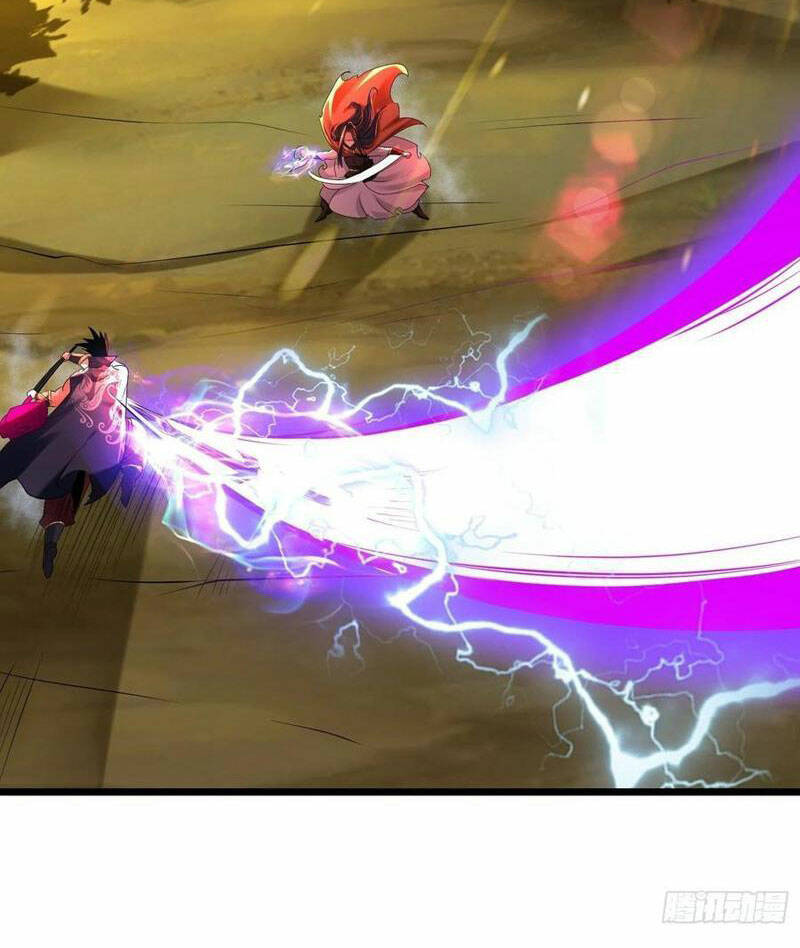 Tân Hỗn Độn Kiếm Thần Chapter 76 - Trang 2