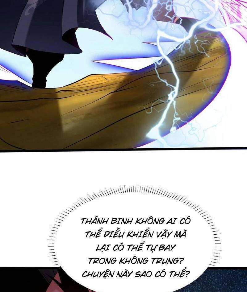 Tân Hỗn Độn Kiếm Thần Chapter 76 - Trang 2