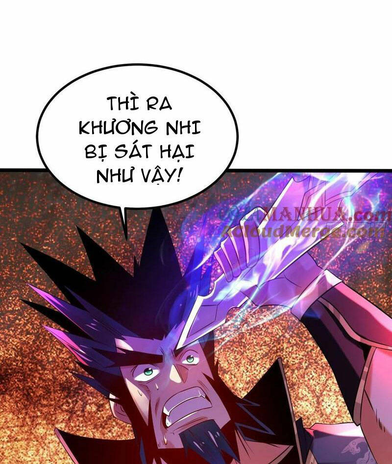 Tân Hỗn Độn Kiếm Thần Chapter 76 - Trang 2