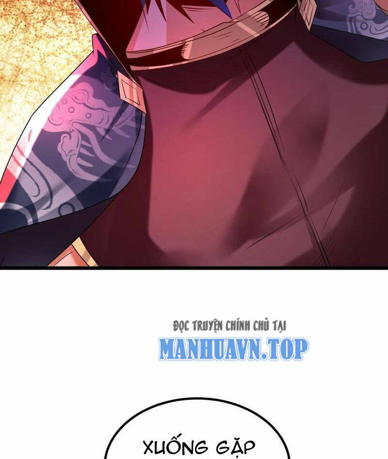 Tân Hỗn Độn Kiếm Thần Chapter 76 - Trang 2