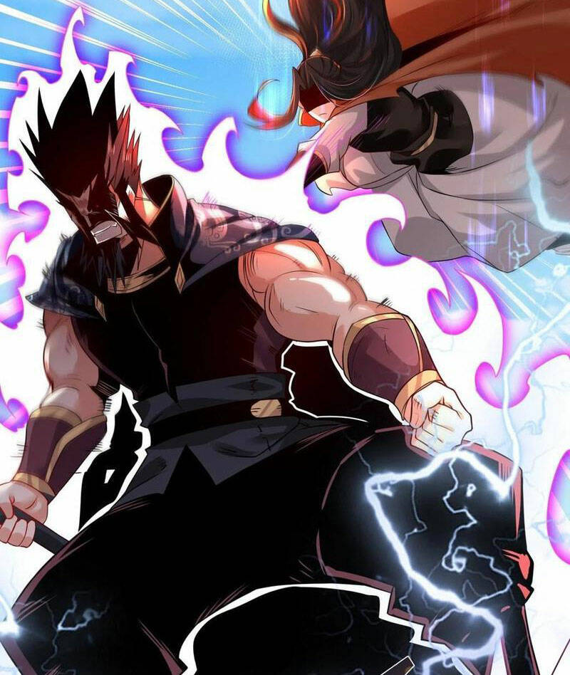 Tân Hỗn Độn Kiếm Thần Chapter 76 - Trang 2