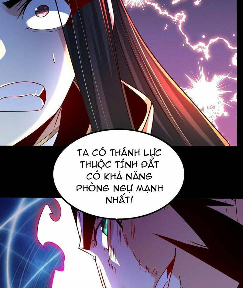 Tân Hỗn Độn Kiếm Thần Chapter 76 - Trang 2