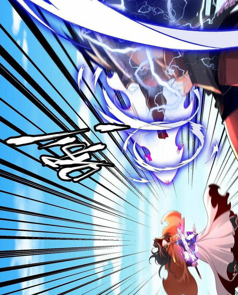 Tân Hỗn Độn Kiếm Thần Chapter 76 - Trang 2