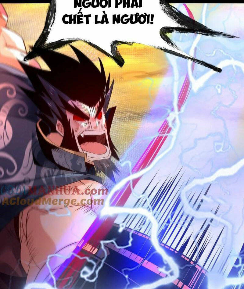 Tân Hỗn Độn Kiếm Thần Chapter 76 - Trang 2