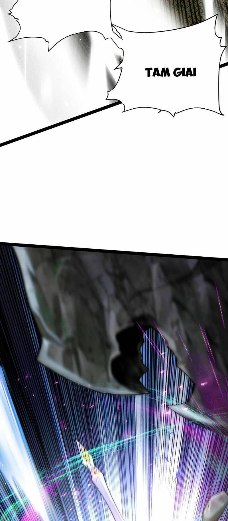 Tân Hỗn Độn Kiếm Thần Chapter 78 - Trang 2