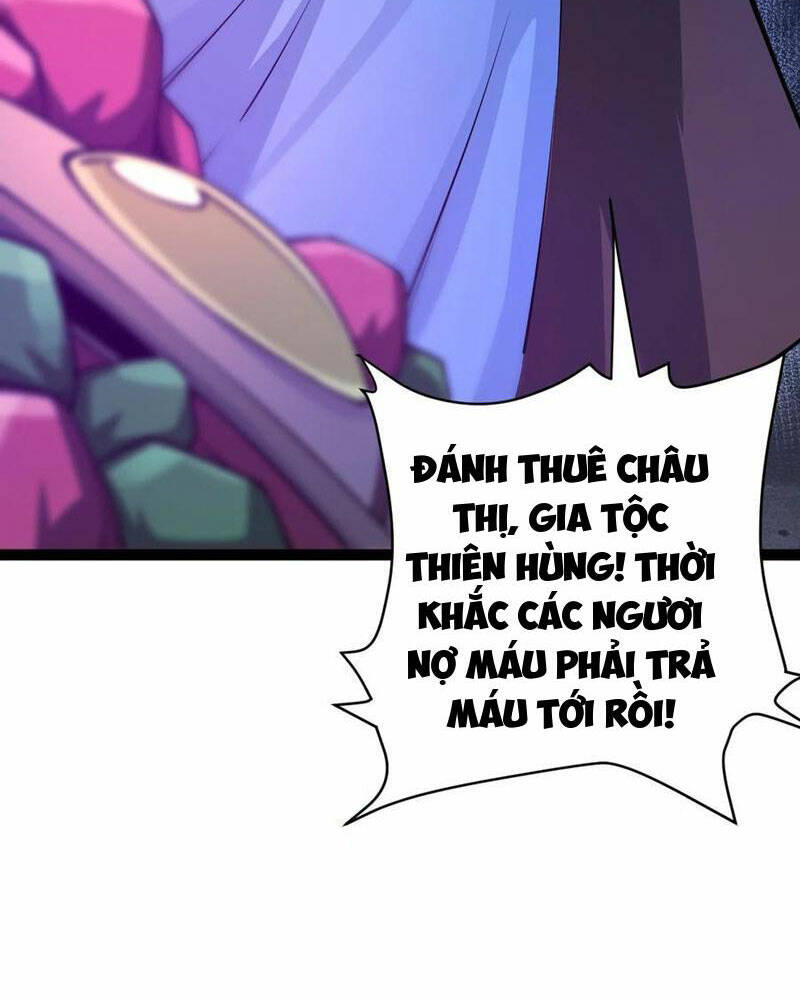 Tân Hỗn Độn Kiếm Thần Chapter 81 - Trang 2