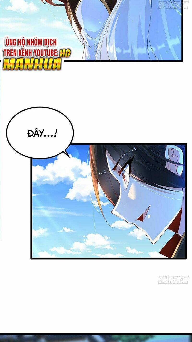 Tân Hỗn Độn Kiếm Thần Chapter 9 - Trang 2